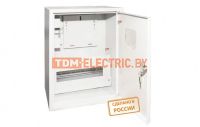 Щиты учетно-распределительные ЩУРН, ЩУРВ TDM ELECTRIC