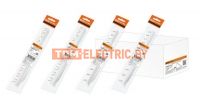 Шины соединительные в индивидуальной упаковке на подвесе TDM ELECTRIC