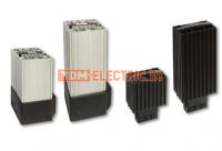 Система контроля микроклимата в шкафах. Обогреватели TDM ELECTRIC