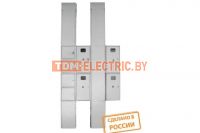 Устройства этажные серии УЭРМС TDM ELECTRIC