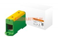 Пакетный выключатель ПВ3-40 3П 40А 220В IP56 TDM SQ0723-0017 TDM ELECTRIC