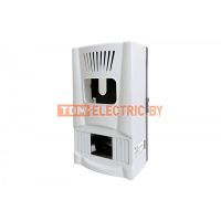 ЩК 2-7 IP31 (261 х158 х 100 мм.) модиф. TDM.  TDM Electric