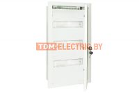 Корпус металлический ЩРВ-36 (550х320х120) TDM  TDM Electric