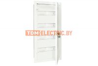 Корпус металлический ЩРВ-48 (630х320х120) TDM  TDM Electric