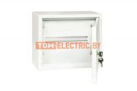 Корпус металлический ЩРН-12 (265х310х120) TDM  TDM Electric