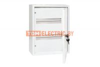 Корпус металлический ЩРН-24 (395х310х120) TDM  TDM Electric