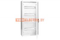 Корпус металлический ЩРН-48 (620х310х120) TDM  TDM Electric