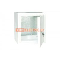 Корпус металлический ЩМП-2.3.1-0 (250х300х150) TDM  TDM Electric