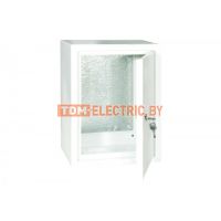 Корпус металлический ЩМП-2-1 (500х400х150) TDM  TDM Electric