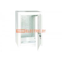 Корпус металлический ЩМП-3-0 (650х500х220) TDM  TDM Electric