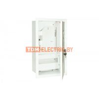 Корпус металлический ЩУРВ-3/12 (550х320х165) TDM  TDM Electric