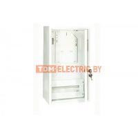 Корпус металлический ЩУРН-1/12 (395х310х165) TDM  TDM Electric