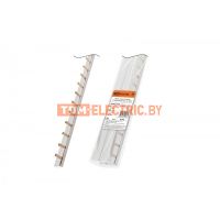 Шина соединительная 1П 100A PIN (штырь) 1м. TDM  TDM Electric