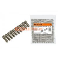 Центральная перемычка для ЗНИ-6мм2 10PIN TDM  TDM Electric
