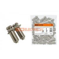 Центральная перемычка для ЗНИ-35мм2 2PIN TDM  TDM Electric