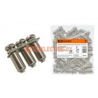 Центральная перемычка для ЗНИ-35мм2 3PIN TDM  TDM Electric