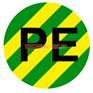Символ "PE" d=20мм TDM  TDM Electric