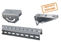 Монтажные изделия для лотков металлических TDM ELECTRIC