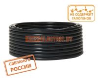 Трубы гладкие технические из ПНД TDM ELECTRIC
