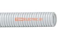 Трубы гофрированные из ПВХ TDM ELECTRIC