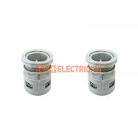 Муфта вводная для гофротрубы 25 мм (25шт) TDM  TDM Electric