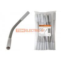 Муфта гибкая труба-труба D40 мм IP44 TDM  TDM Electric