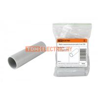 Муфта соед. для трубы 16 мм (10шт) TDM  TDM Electric