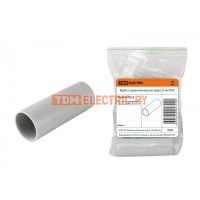 Муфта соед. для трубы 25 мм (5шт) TDM  TDM Electric