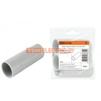 Муфта соед. для трубы 32 мм (5шт) TDM  TDM Electric