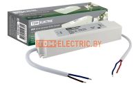 Блок питания серии ИБП для светодиодных светильников TDM ELECTRIC