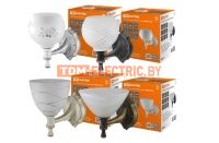Бра и подвесы (стекло) TDM ELECTRIC