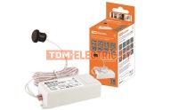 Датчики движения на короткую дистанцию ДДК (оптические)  TDM ELECTRIC