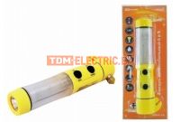Фонарь серии "Автомобильный" TDM ELECTRIC