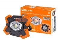 Фонари серии «ФП» TDM ELECTRIC