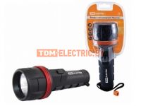 Фонари серии "Пластик" TDM ELECTRIC