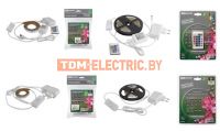 Комплекты светодиодной ленты «Готовое решение» TDM ELECTRIC
