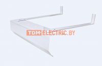 Кронштейны (кососвет) для светильников ЛПО, СПО, ДПО TDM ELECTRIC