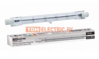Лампы галогенные R7s TDM ELECTRIC