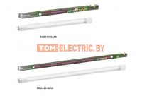 Лампы светодиодные «ФИТО» TDM ELECTRIC