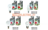 Лампы светодиодные «Лампа-Диммер» TDM ELECTRIC