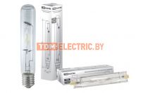 Металлогалогенные лампы ДРИ TDM ELECTRIC