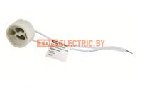 Патроны для галогенных ламп G4, GU5.3, GU10 TDM ELECTRIC