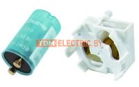 Стартеры и стартеродержатели TDM ELECTRIC