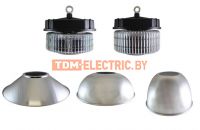 Светильники LED для высоких пролетов серии ДСП-01 TDM ELECTRIC