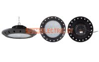 Светильники LED для высоких пролетов серии ДСП-02 UFO TDM ELECTRIC