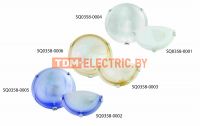 Светильники декоративные серии СД  TDM ELECTRIC