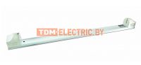 Светильники ЛПО серии 118, 136 TDM ELECTRIC