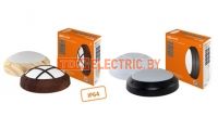 Светильники серии ФБУ TDM ELECTRIC