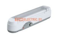 Светильники серии ЛБА TDM ELECTRIC