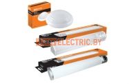 Светильники серии ЛПБ TDM ELECTRIC